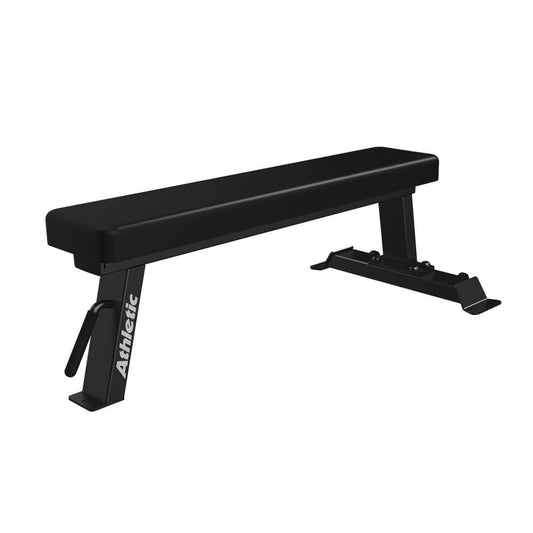 Flat Bench — bench available from Gym Machines South Africa