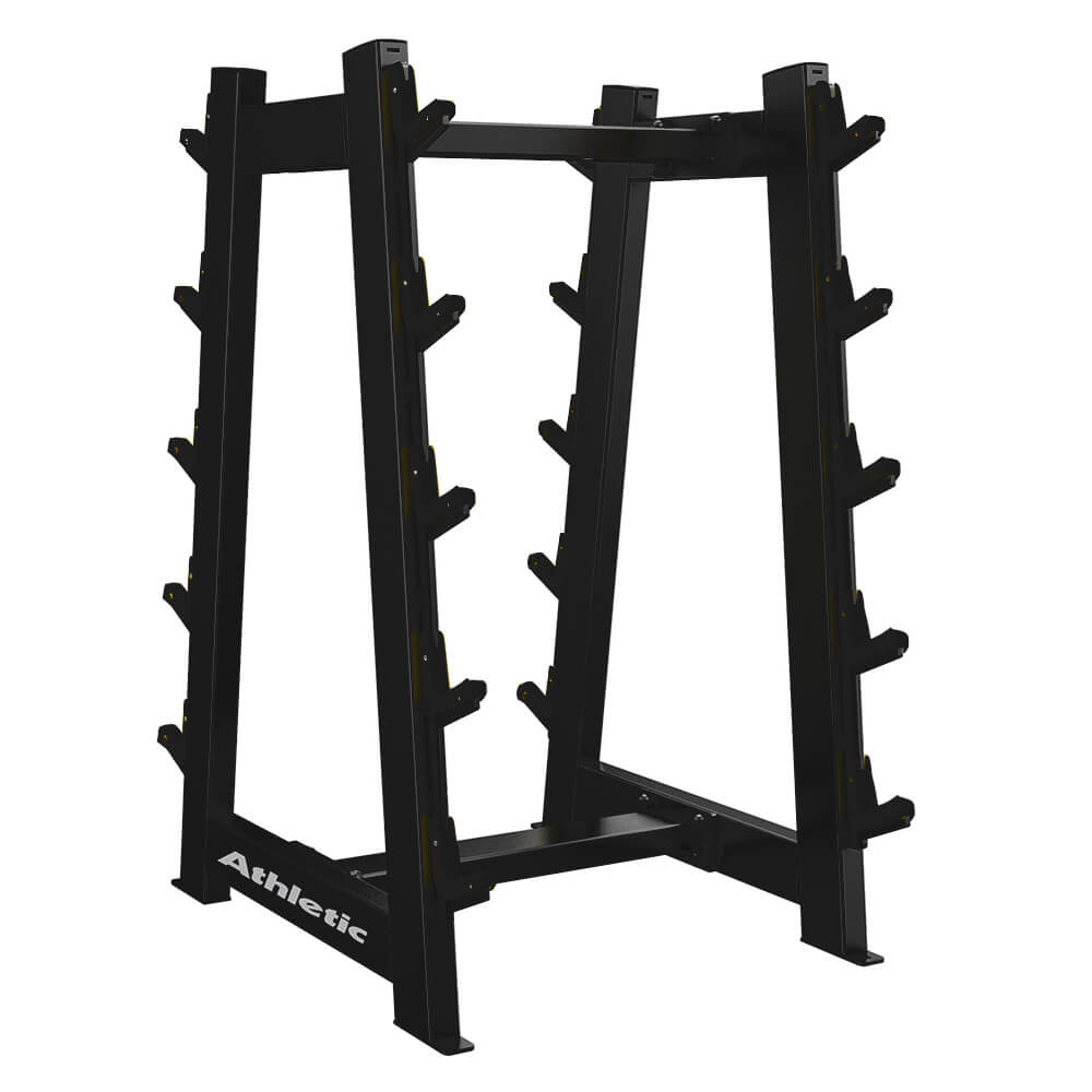 Prestige Prestige – Vertical Plate Tree — weight plate available from Gym Machines South Africa