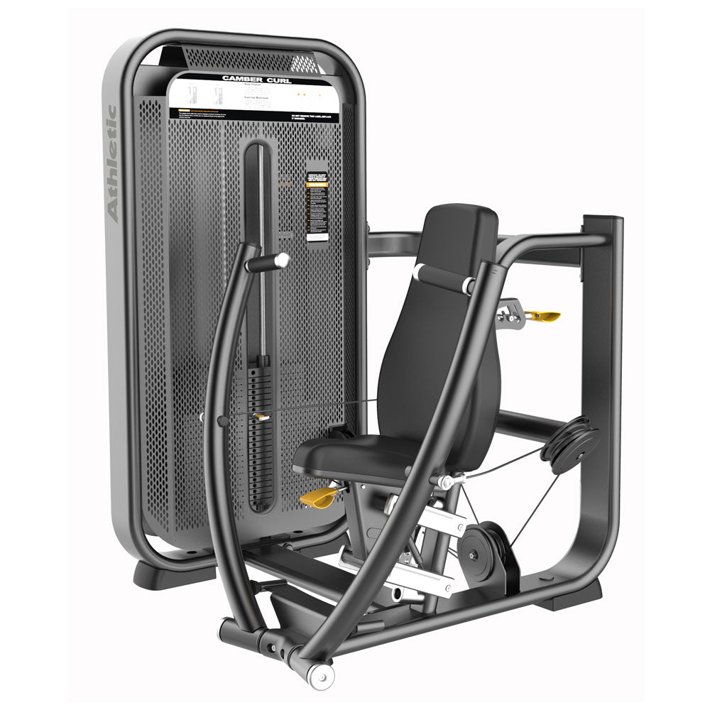 Prestige Prestige-Leg Press (140kg) — strength machine available from Gym Machines South Africa