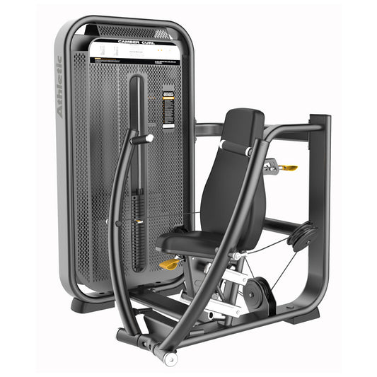 Prestige Prestige-Leg Press (140kg) — strength machine available from Gym Machines South Africa
