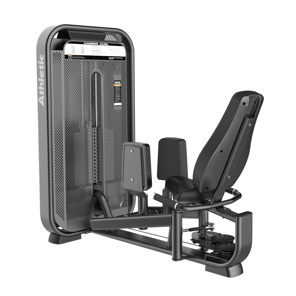 Prestige Prestige-Aductor & Abductor — piece of gym equipment available from Gym Machines South Africa