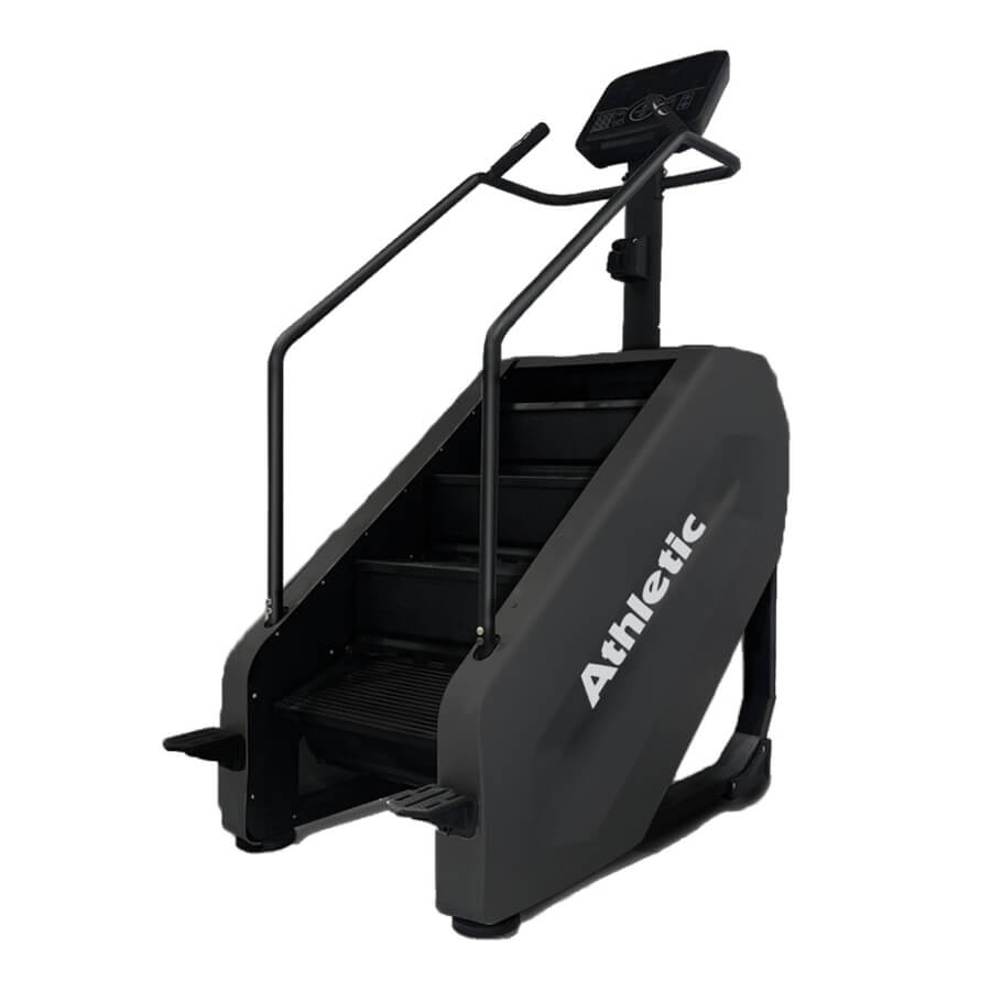 Athletic Athletic Stair Climber — stepper available from Gym Machines South Africa