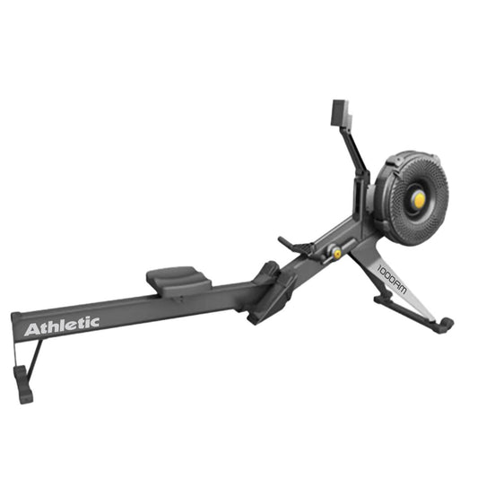 Professional Rower 1000RM — rowing machine available from Gym Machines South Africa