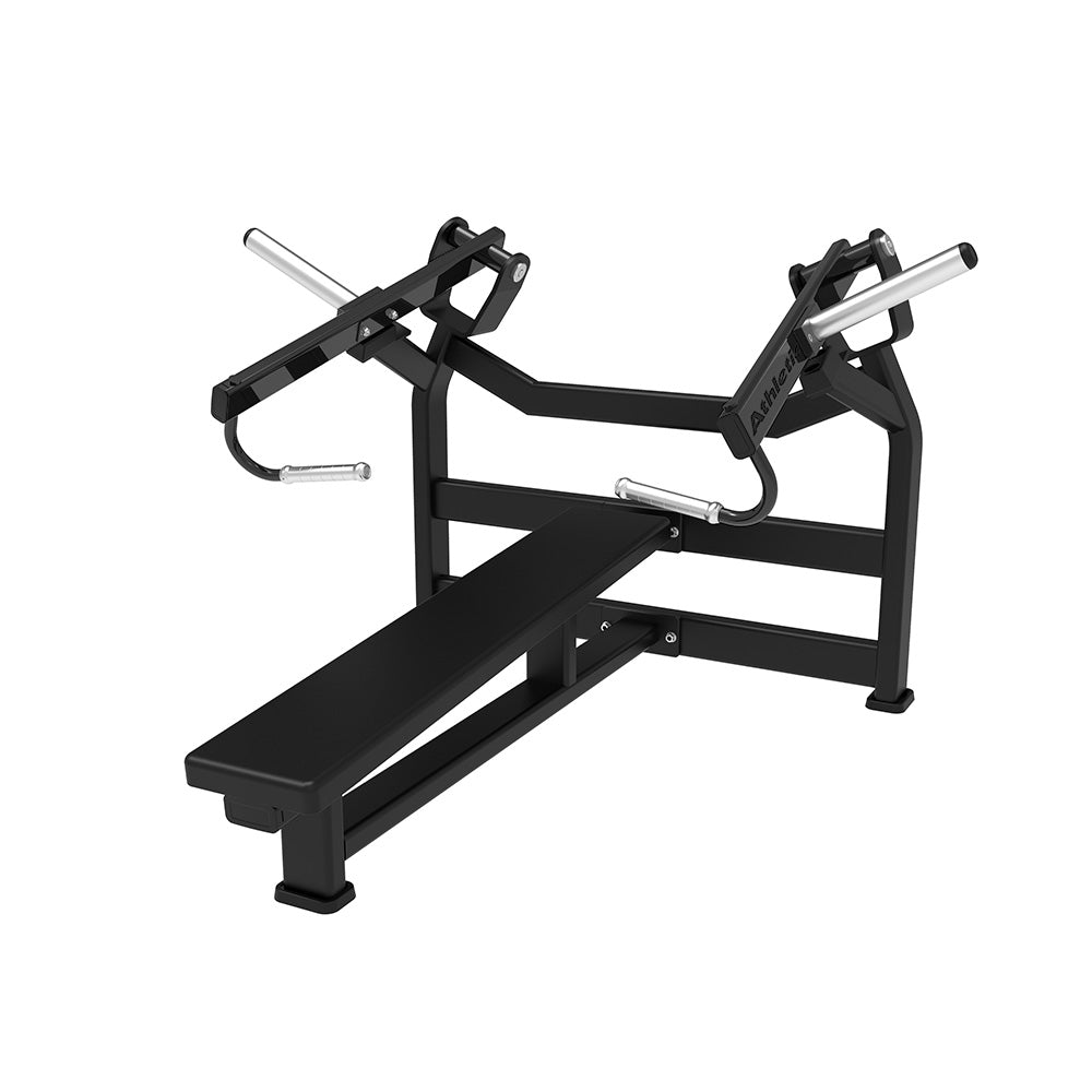 Intense Intense-Wide Chest Press — piece of gym equipment available from Gym Machines South Africa