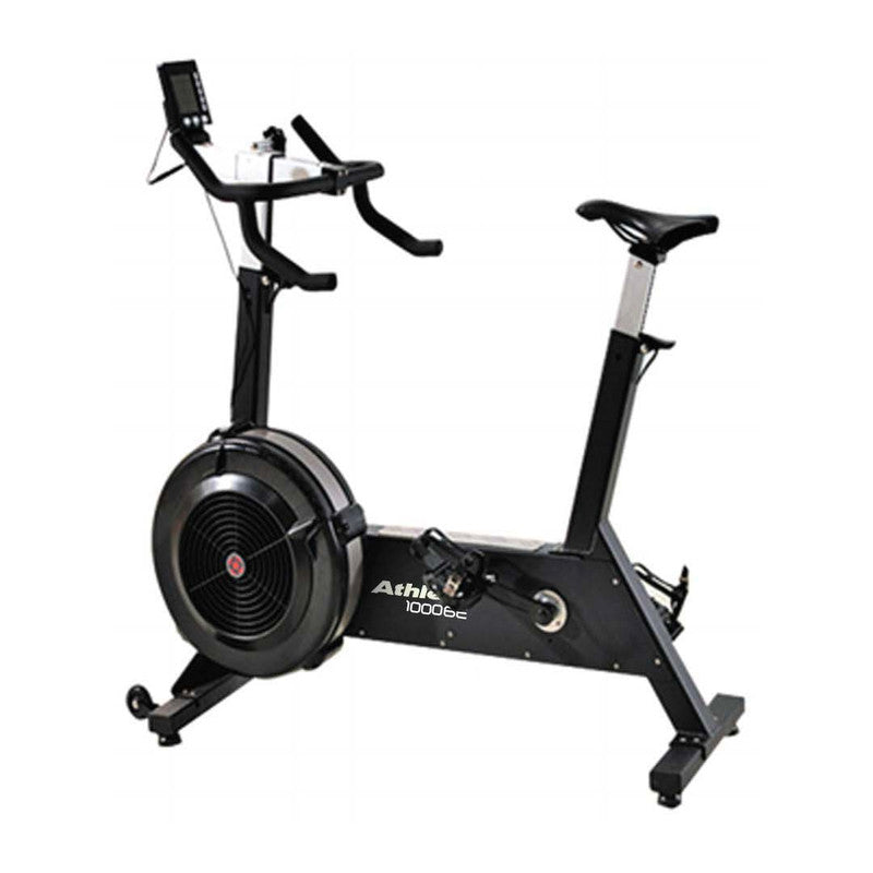 Athletic Athletic Professional Cross Bike 1000BE — exercise bike available from Gym Machines South Africa