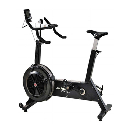 Athletic Athletic Professional Cross Bike 1000BE — exercise bike available from Gym Machines South Africa