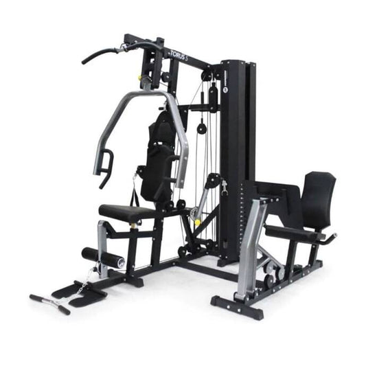 Horizon Fitness Horizon Home Gym Torus 5 — cable machine available from Gym Machines South Africa