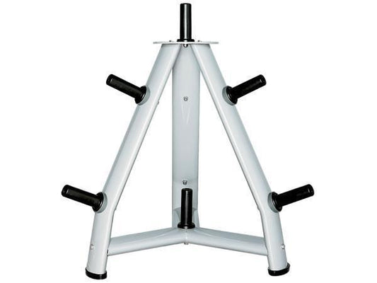 Active Active Grey Olympic Weight Tree — weight plate available from Gym Machines South Africa