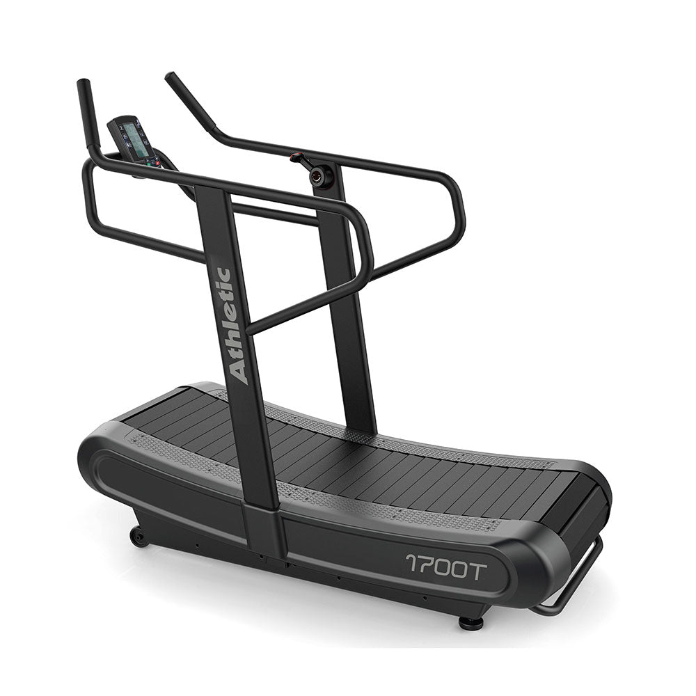Professional Treadmill Cross 1700T — treadmill available from Gym Machines South Africa