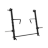 Active Active All-In-One Max Weight Stack Trainer & Smith Machine Multi-Gym — alternative angle