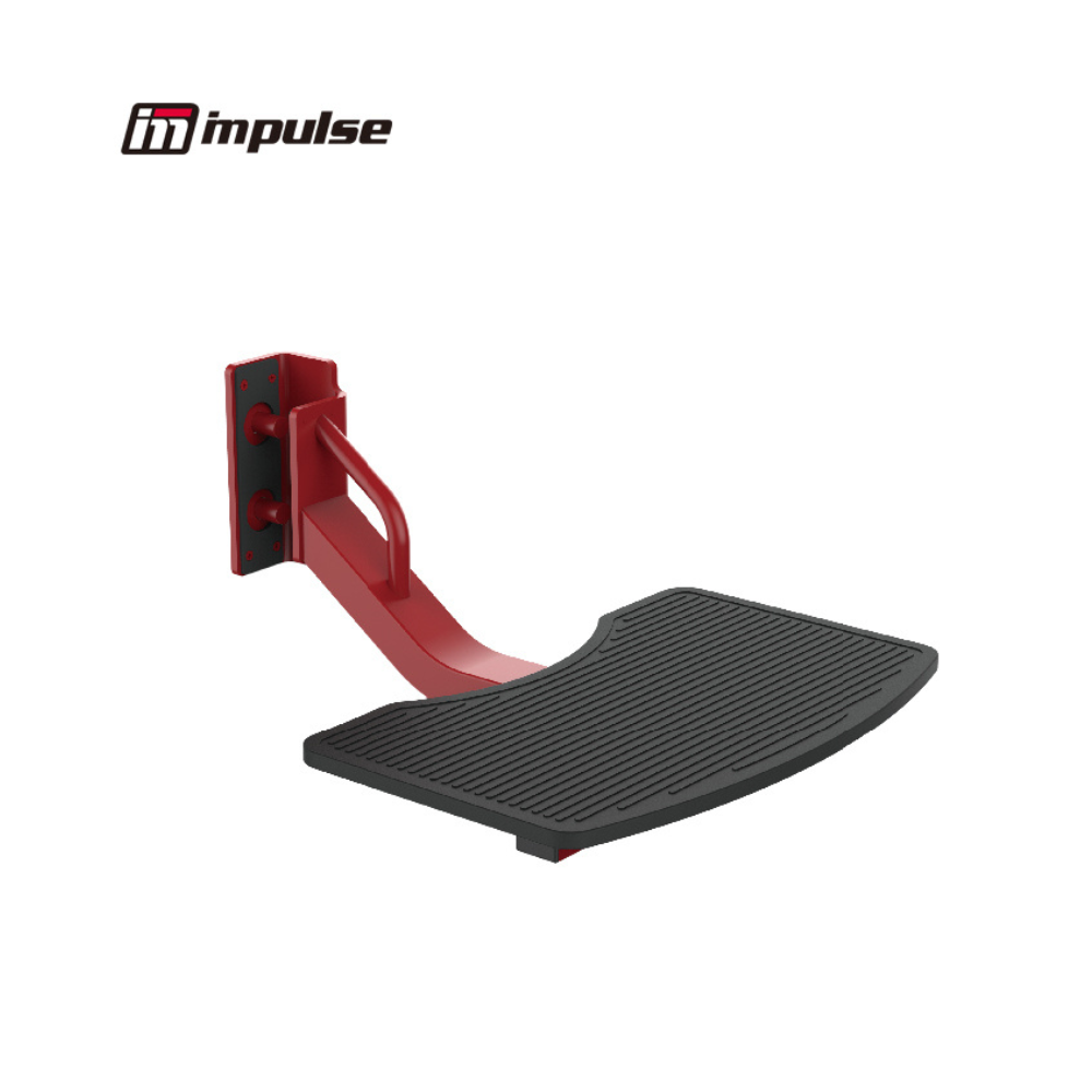 Impulse Fitness Impulse H-Zone Functional Training Combo — alternative angle