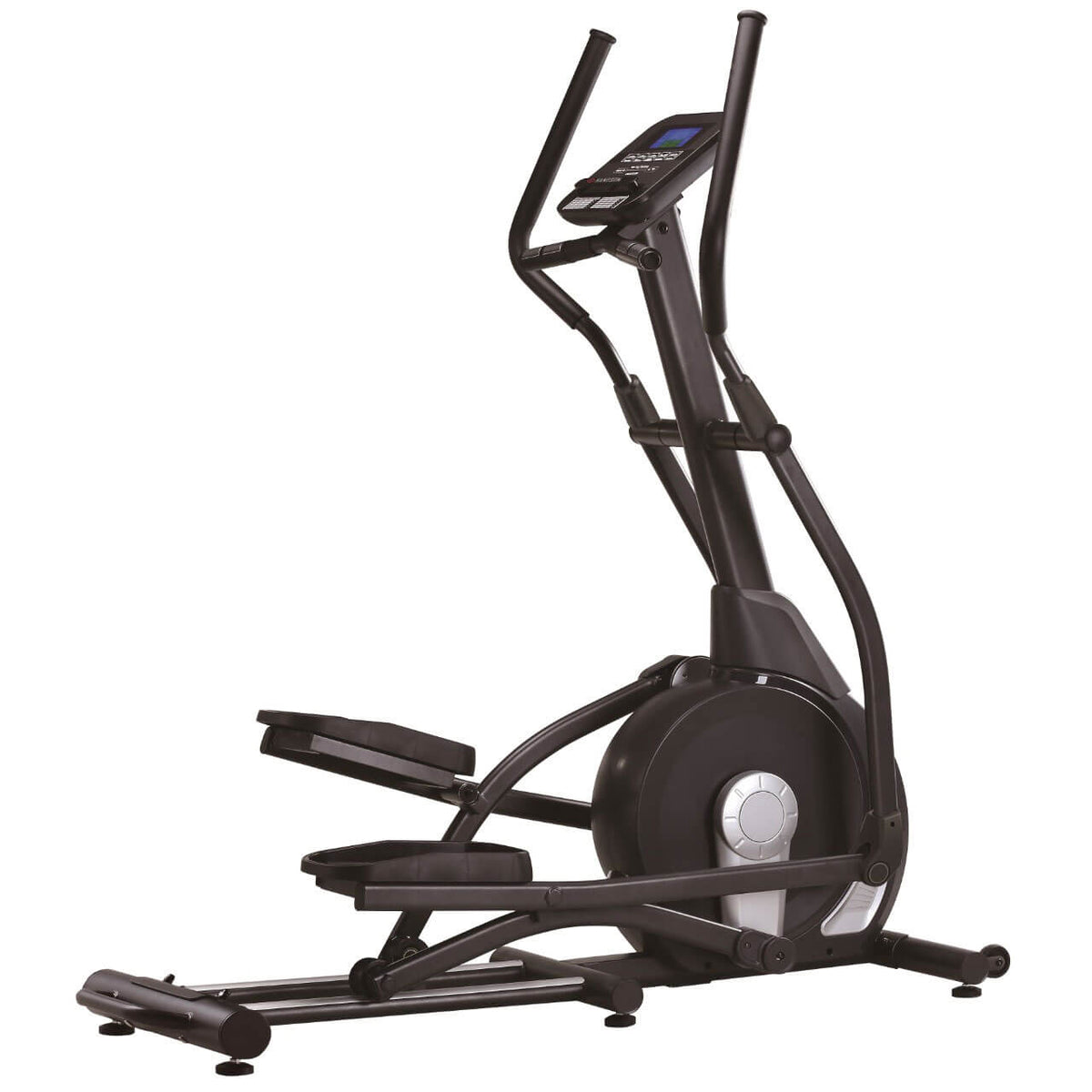 Athletic Athletic 640EFD Advanced Elliptical — elliptical trainer available from Gym Machines South Africa