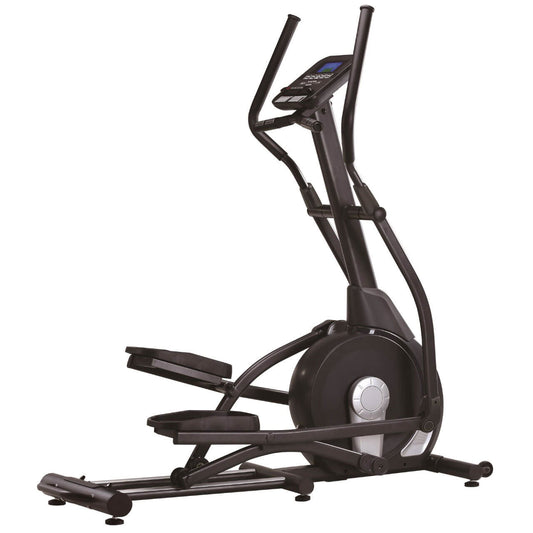 Athletic Athletic 640EFD Advanced Elliptical — elliptical trainer available from Gym Machines South Africa