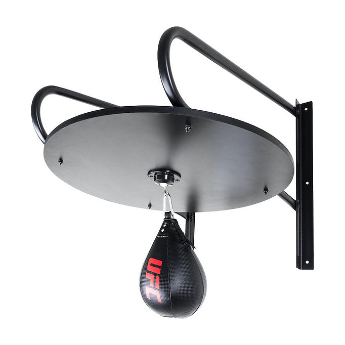 UFC UFC Speed Bag Wall Mount Set — weight bag available from Gym Machines South Africa