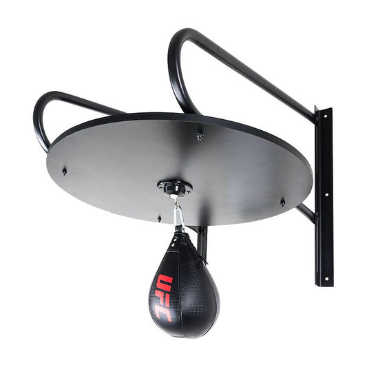 UFC UFC Speed Bag Wall Mount Set — weight bag available from Gym Machines South Africa