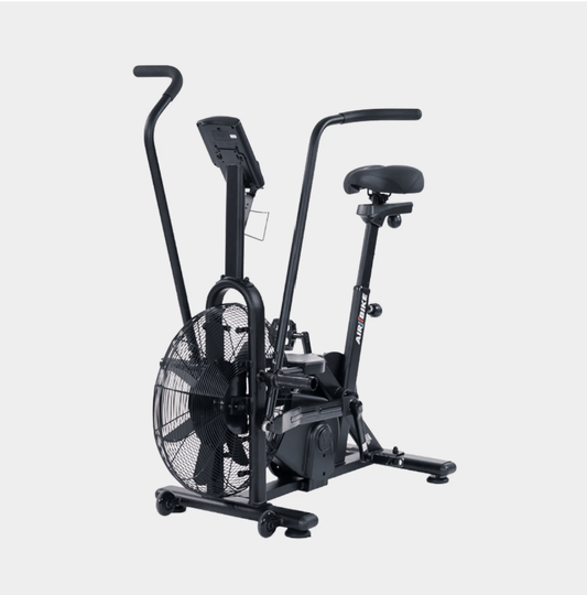 Professional Air Bike — exercise bike available from Gym Machines South Africa