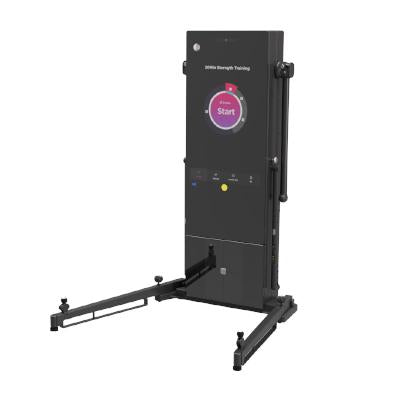 Crossover – 2100MS W / Bench — bench available from Gym Machines South Africa