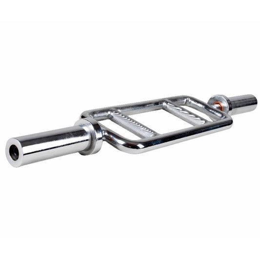 34 OB Bar Dia 30mm — barbell available from Gym Machines South Africa
