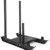 Athletic Athletic Multi Functional Barbell And Storage Rack — rack available from Gym Machines South Africa