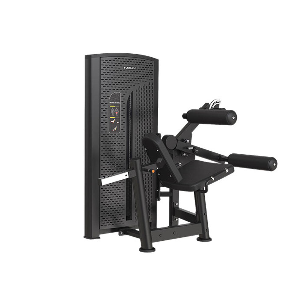 UBench UBench Seated Leg Curl Pro — bench available from Gym Machines South Africa