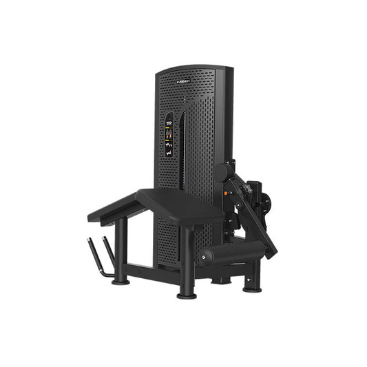 UBench UBench Horizontal Leg Curl — bench available from Gym Machines South Africa