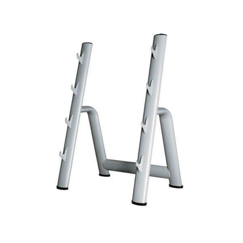 Active Active Barbell Rack (10 Bar) — in use