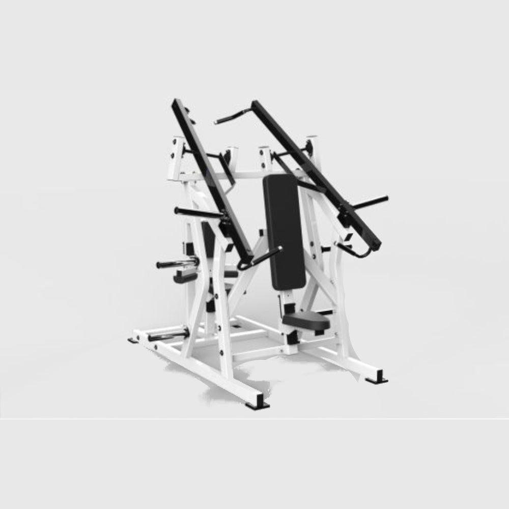 Active Active Seated Tricep Press — piece of gym equipment available from Gym Machines South Africa
