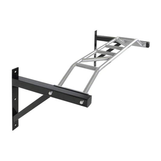 Active Active Commercial Multi-Grip Pull-Up Bar — barbell available from Gym Machines South Africa