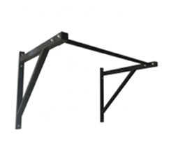 Active Active Commercial Wall Mounted Pull Up Bar — barbell available from Gym Machines South Africa