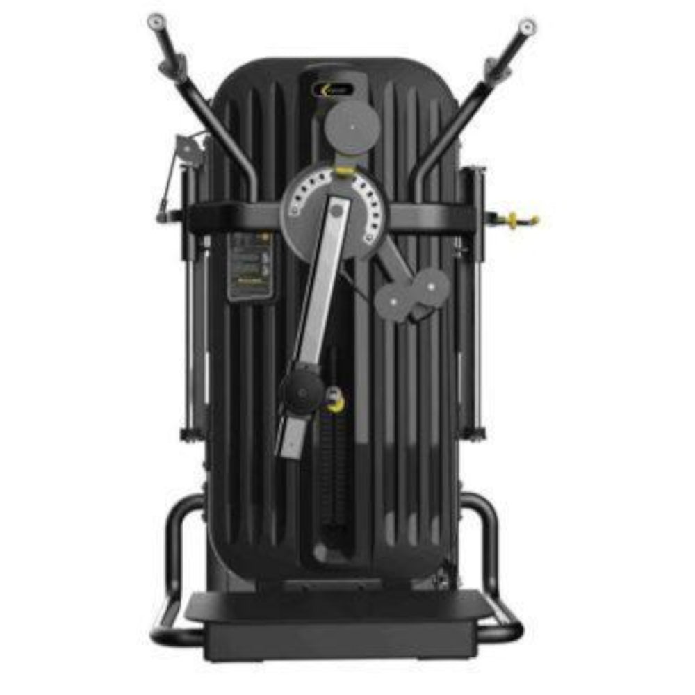 Active Active Infinity Total Hip Machine — strength machine available from Gym Machines South Africa
