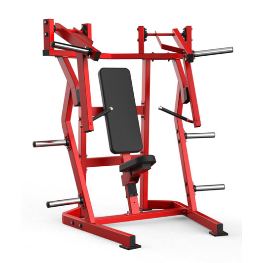 Active Active Iso Lateral Decline Chest Press — strength machine available from Gym Machines South Africa