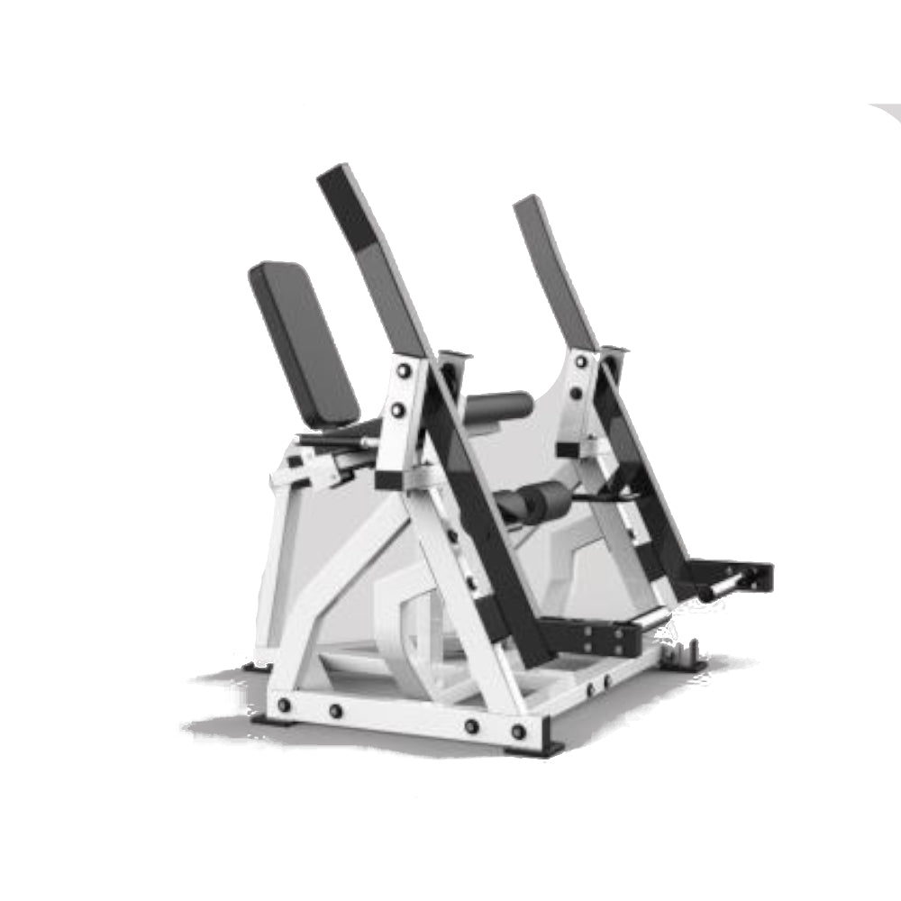 Active Active Iso Lateral Leg Extension — strength machine available from Gym Machines South Africa