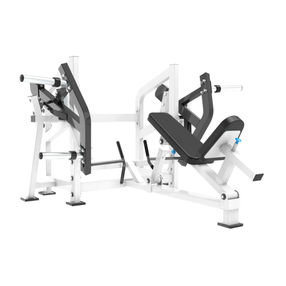 Active Active Chest And Lat Pulldown — detail view