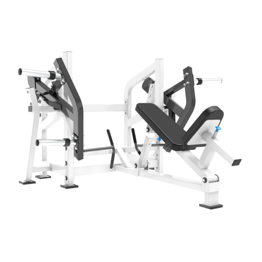 Active Active Iso Lateral Back Extension — strength machine available from Gym Machines South Africa