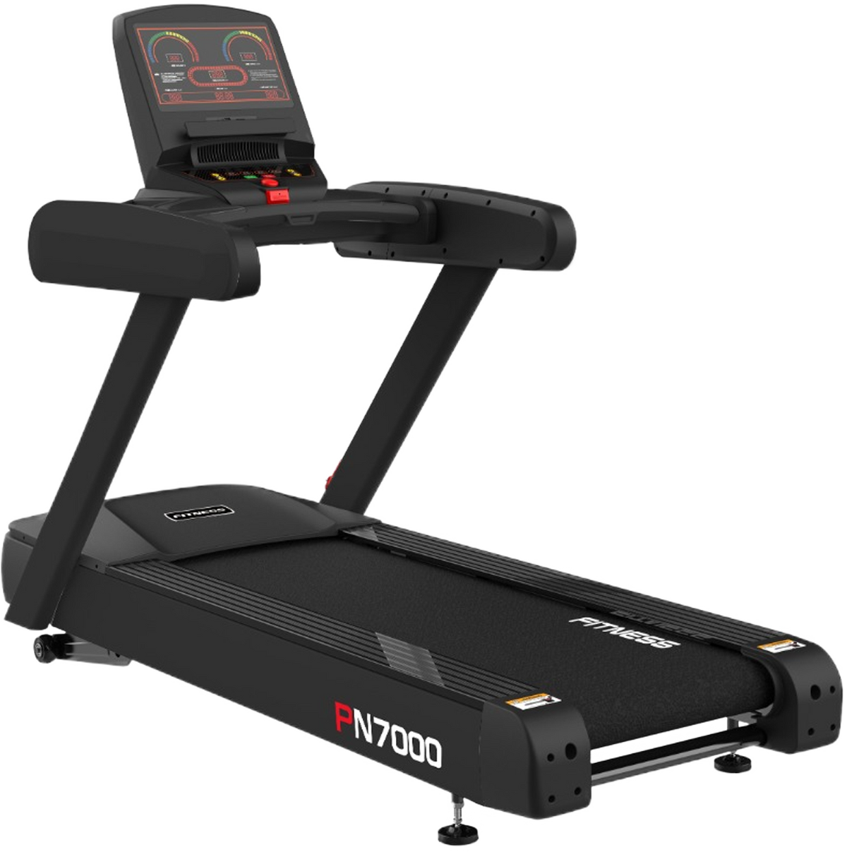 Active Active Pn7000 Treadmill — treadmill available from Gym Machines South Africa