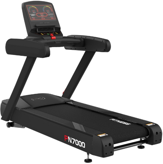 Active Active Pn7000 Treadmill — treadmill available from Gym Machines South Africa