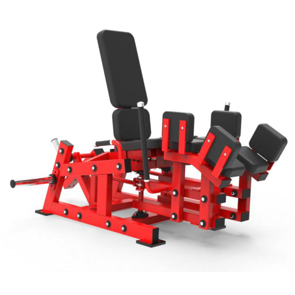 Active Active Power V Abductor Machine — piece of gym equipment available from Gym Machines South Africa