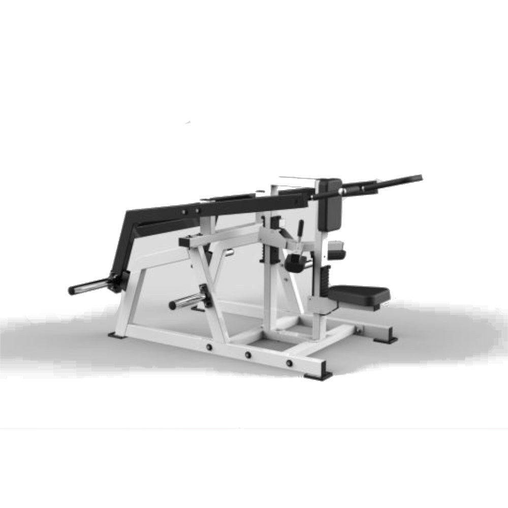 Active Active Incline Pec Fly — detail view