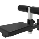 Active Active All-In-One Max Weight Stack Trainer & Smith Machine Multi-Gym Bundle — alternative angle