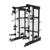 Active Active All In One Max Plate Loaded — rear view