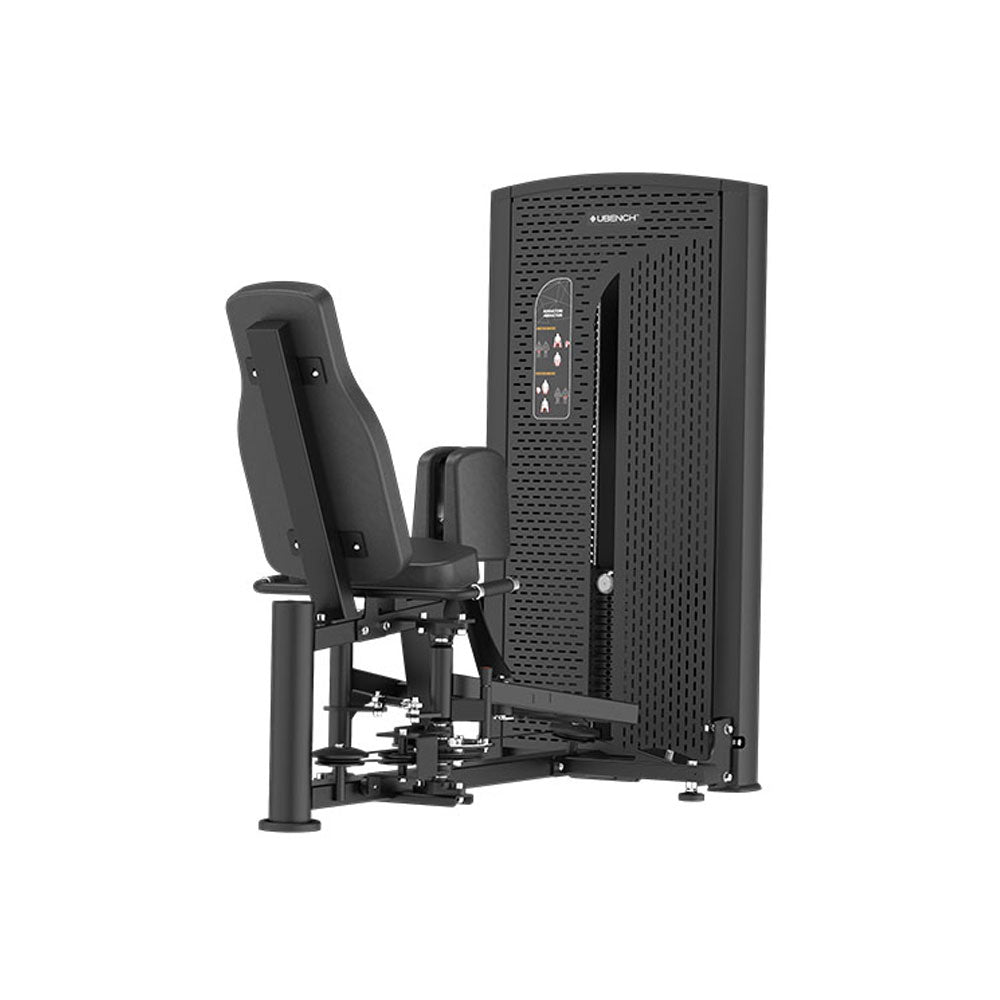 UBench UBench Adductor / Abductor — bench available from Gym Machines South Africa