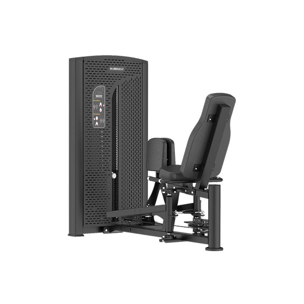 UBench UBench Adductor / Abductor — rear view
