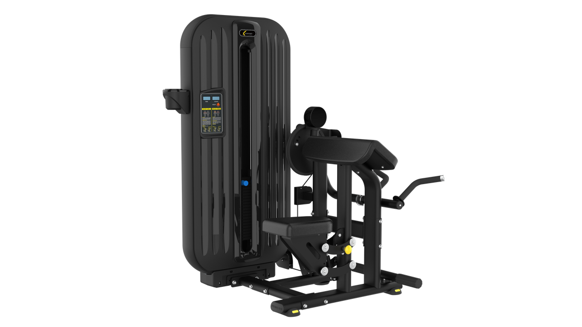 Active Active Infinity Biceps & Triceps — strength machine available from Gym Machines South Africa