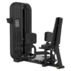 Active Active Infinity Dual Leg Extension & Leg Curl — side view