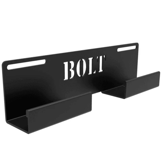 Bench & Rower Wall Hanger Storage — rowing machine available from Gym Machines South Africa