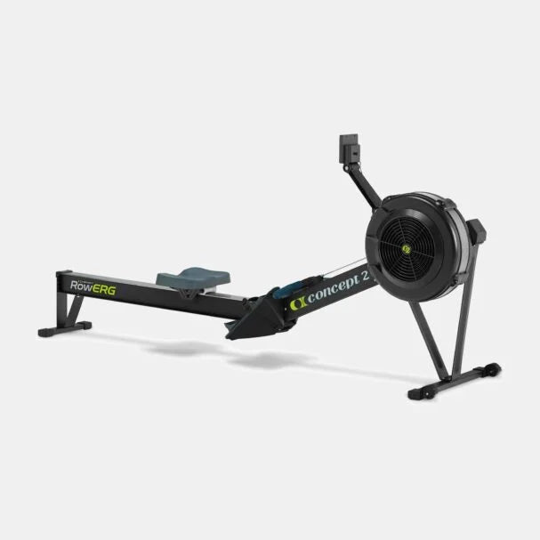 Air Rower - RowErg — rowing machine available from Gym Machines South Africa