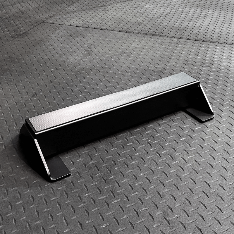 Calf Block — strength machine available from Gym Machines South Africa