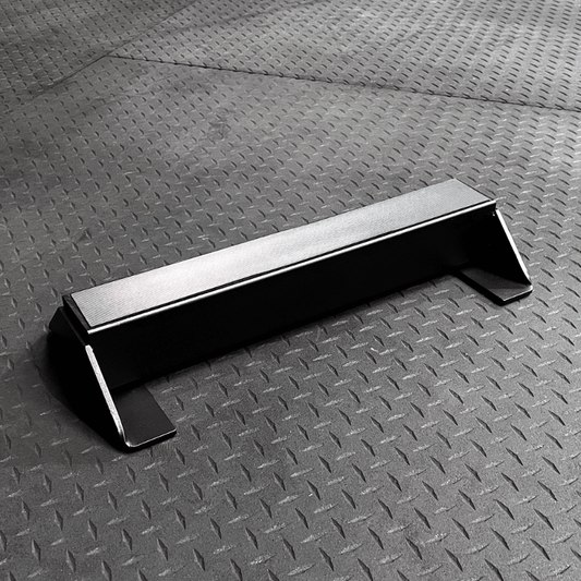 Calf Block — strength machine available from Gym Machines South Africa