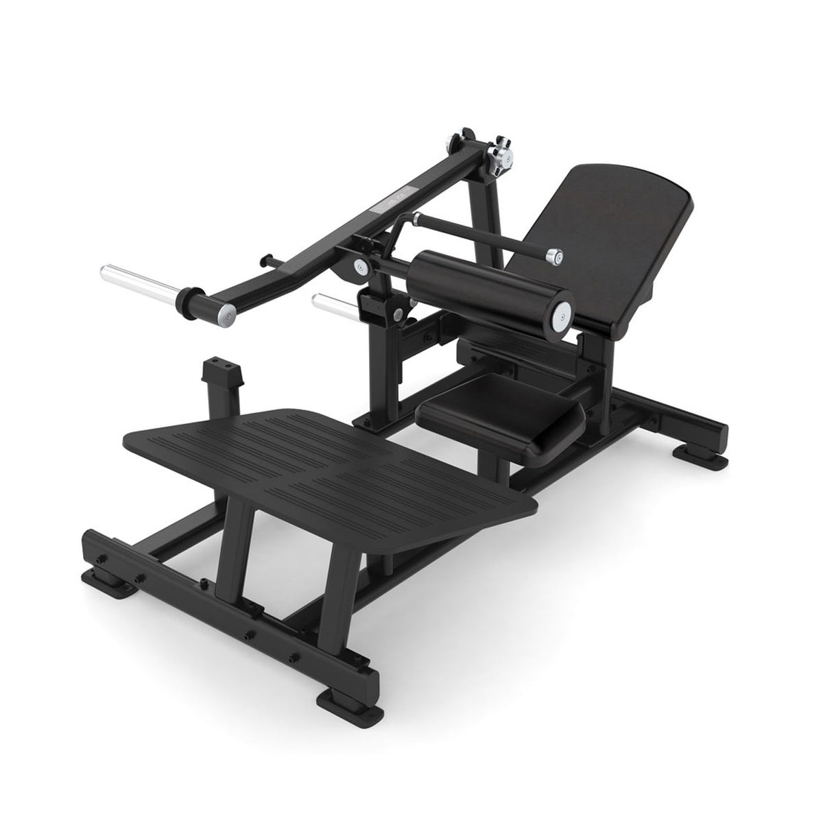 UBench UBench Glute Drive — bench available from Gym Machines South Africa