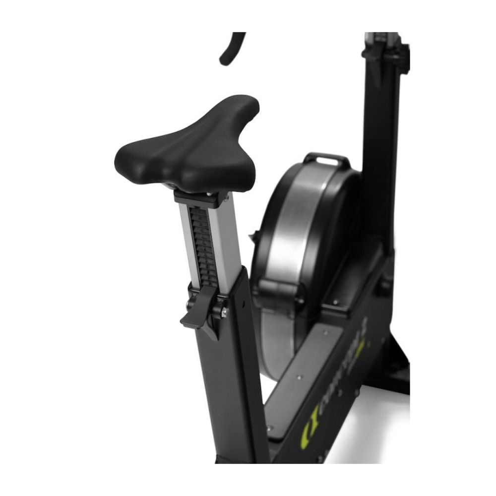 Concept 2 BikeErg® With Pm5 — rear view